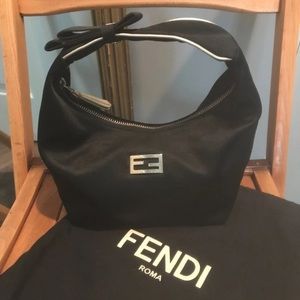 Authentic Fendi Bag